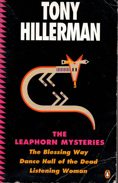 The Leaphorn Mysteries